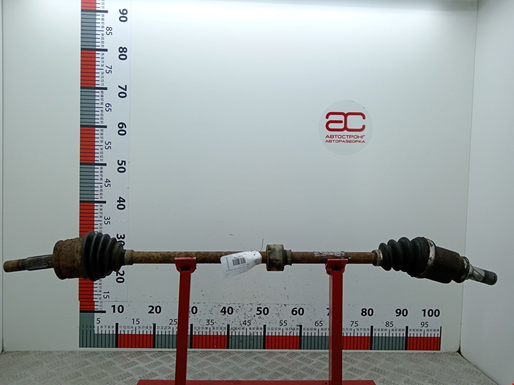 Полуось (привод, приводной вал) передняя правая MITSUBISHI Colt Z3 2003-2012