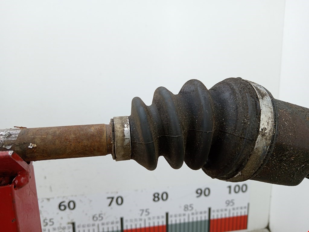 Полуось (привод, приводной вал) передняя правая MITSUBISHI Colt Z3 2003-2012