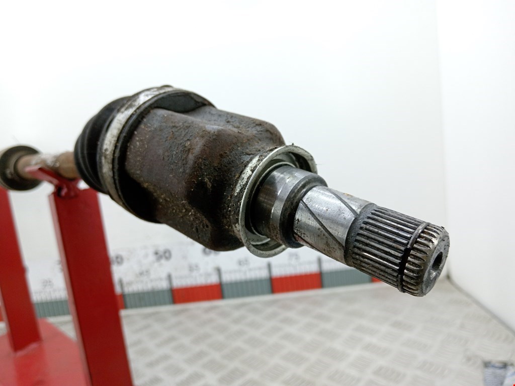 Полуось (привод, приводной вал) передняя правая MITSUBISHI Colt Z3 2003-2012