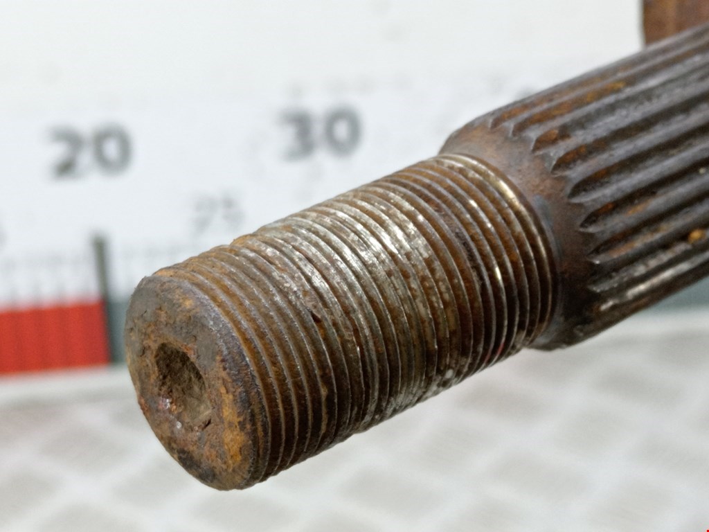 Полуось (привод, приводной вал) передняя правая MITSUBISHI Colt Z3 2003-2012