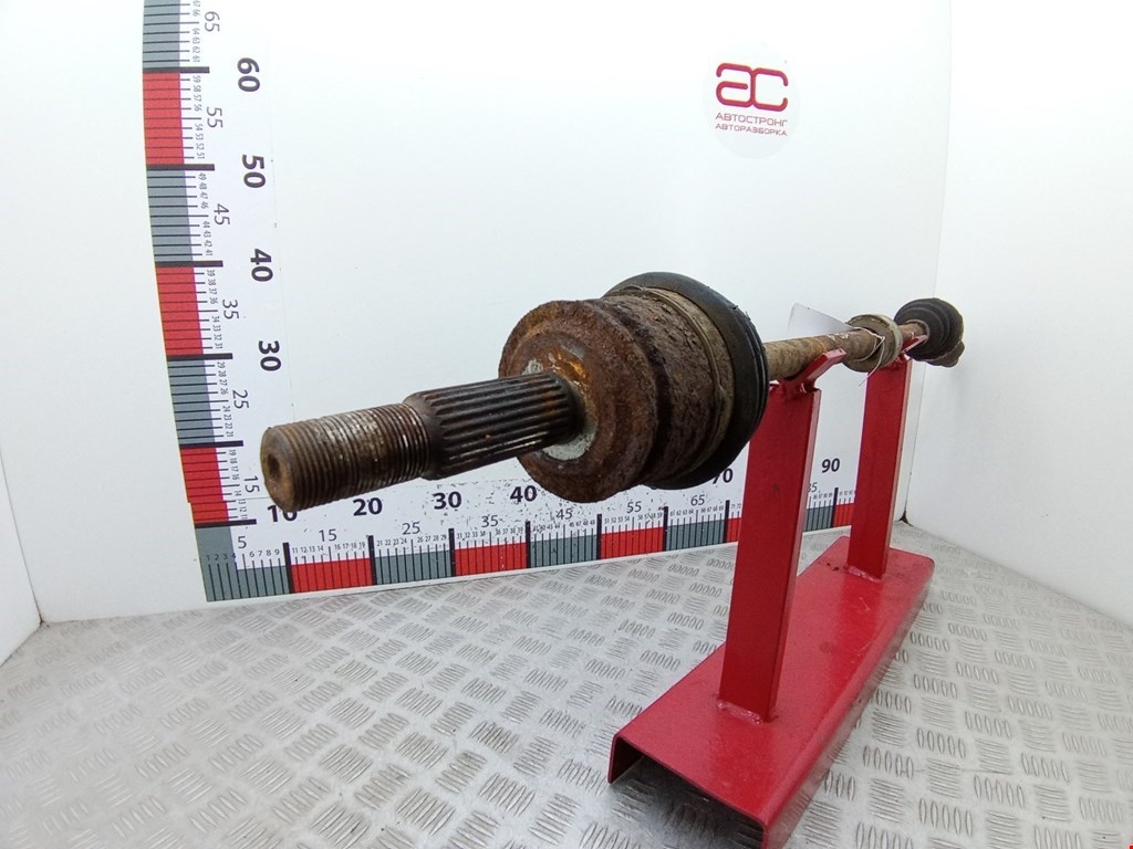 Полуось (привод, приводной вал) передняя правая MITSUBISHI Colt Z3 2003-2012