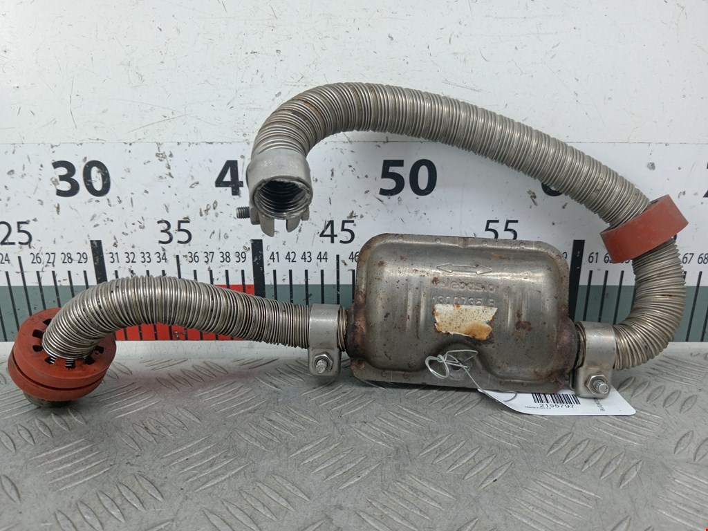 Глушитель автономного отопителя (вебасто) Mazda 6 GG (2002-2008)