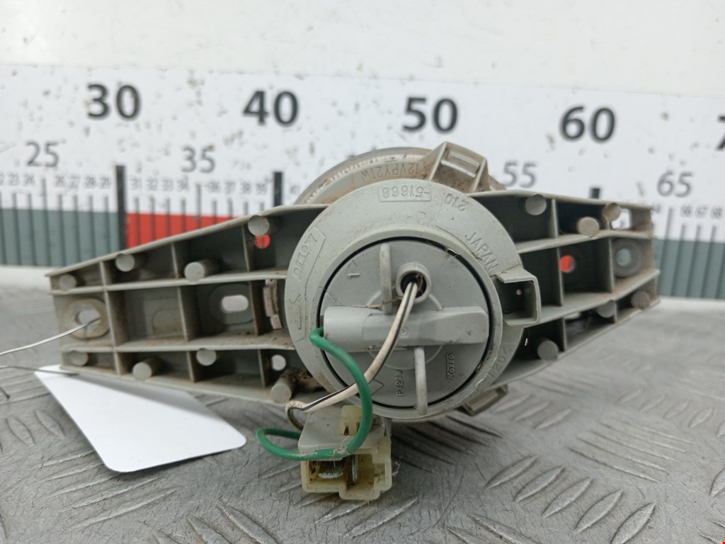 Фара противотуманная левая (ПТФ) DAIHATSU Terios J1 1997-2012