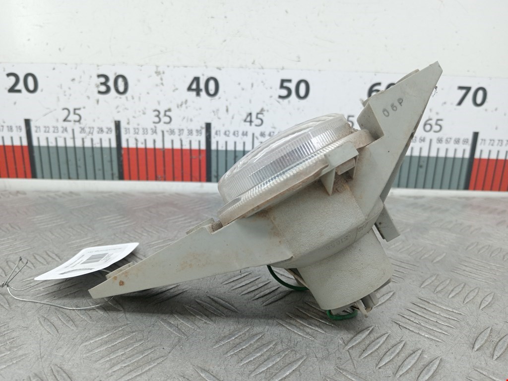 Фара противотуманная левая (ПТФ) DAIHATSU Terios J1 1997-2012