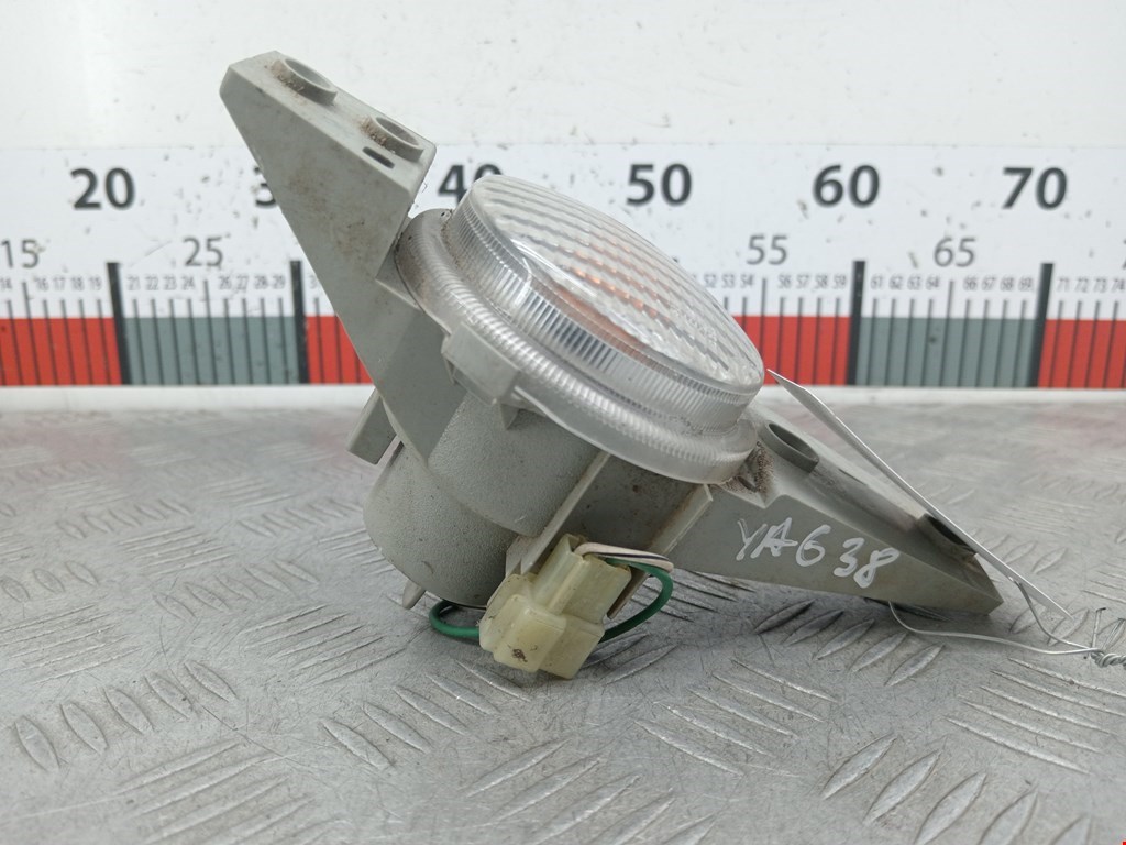 Фара противотуманная левая (ПТФ) DAIHATSU Terios J1 1997-2012