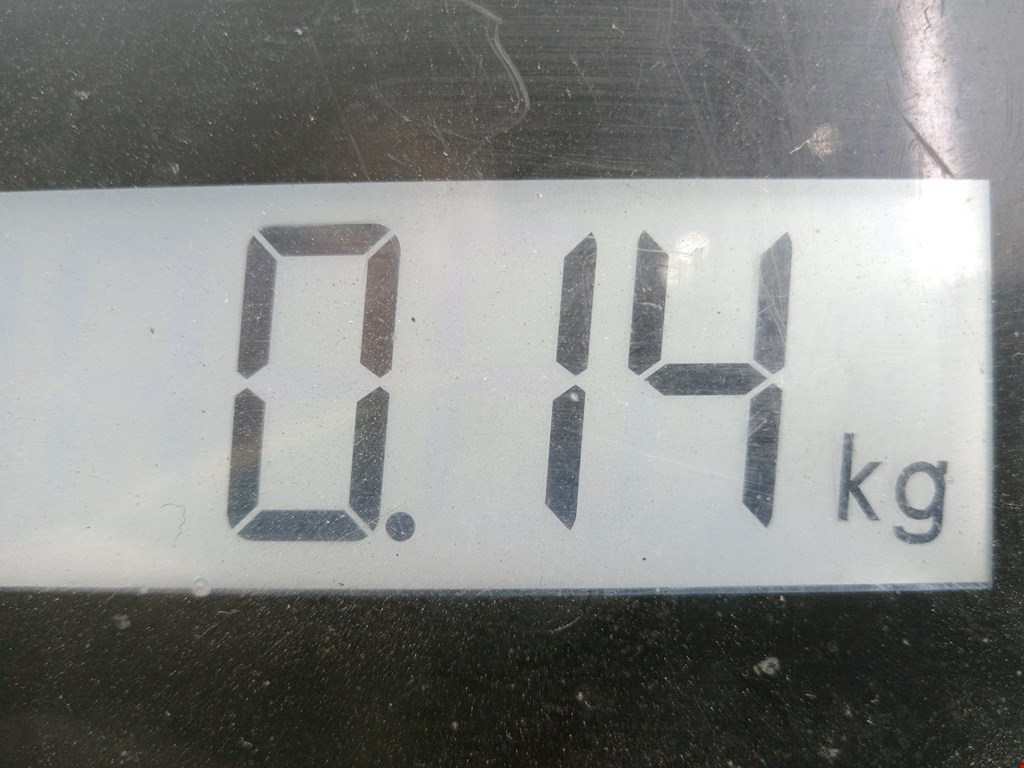 Фара противотуманная левая (ПТФ) DAIHATSU Terios J1 1997-2012