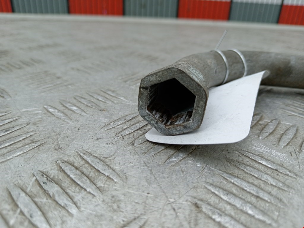 Ключ балонный SKODA Fabia MK1 1999-2006