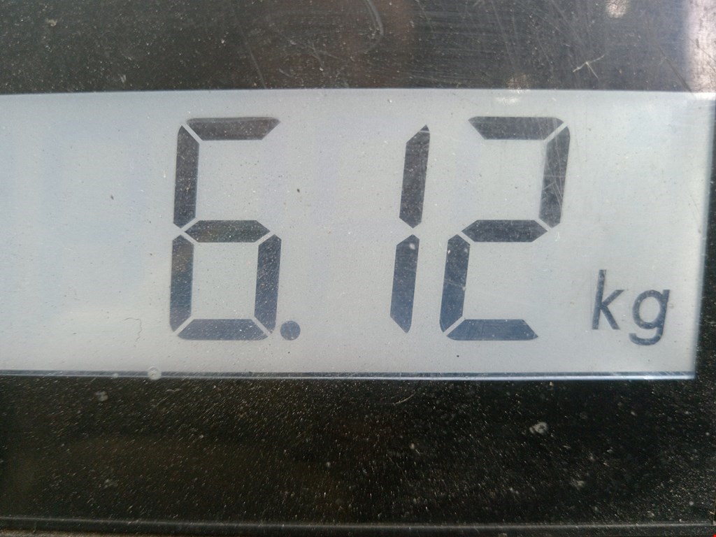 Полуось (привод, приводной вал) передняя правая VOLKSWAGEN Caddy II 1995-2004