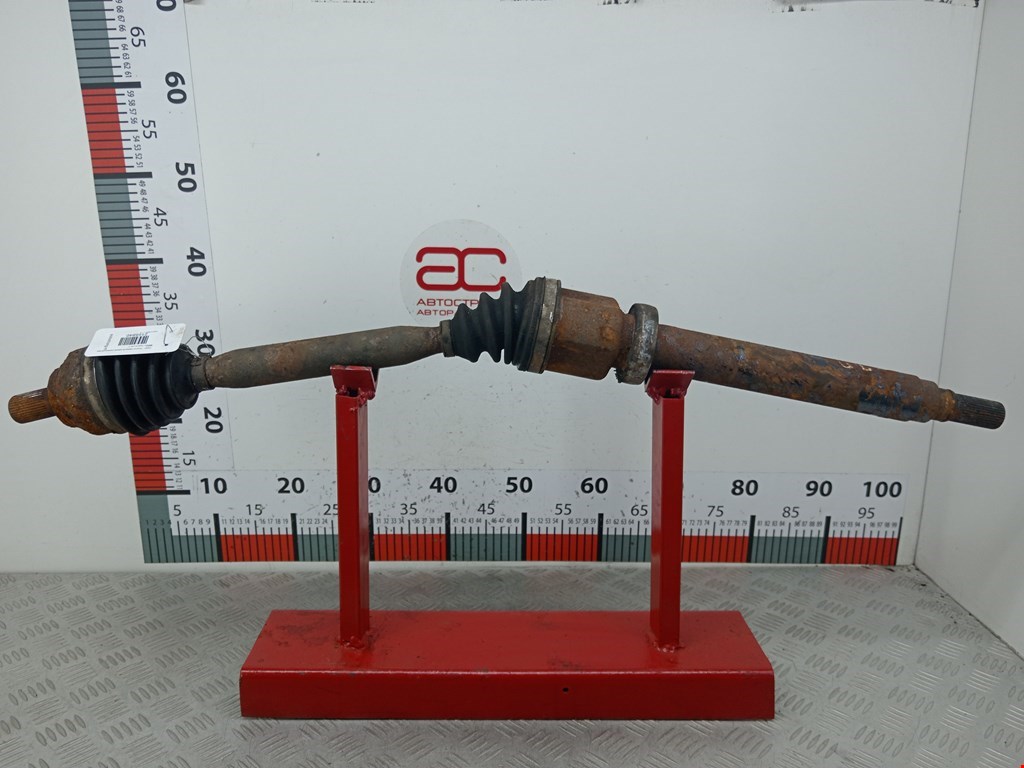 Полуось (привод, приводной вал) передняя правая FORD C-MAX 2003-2010