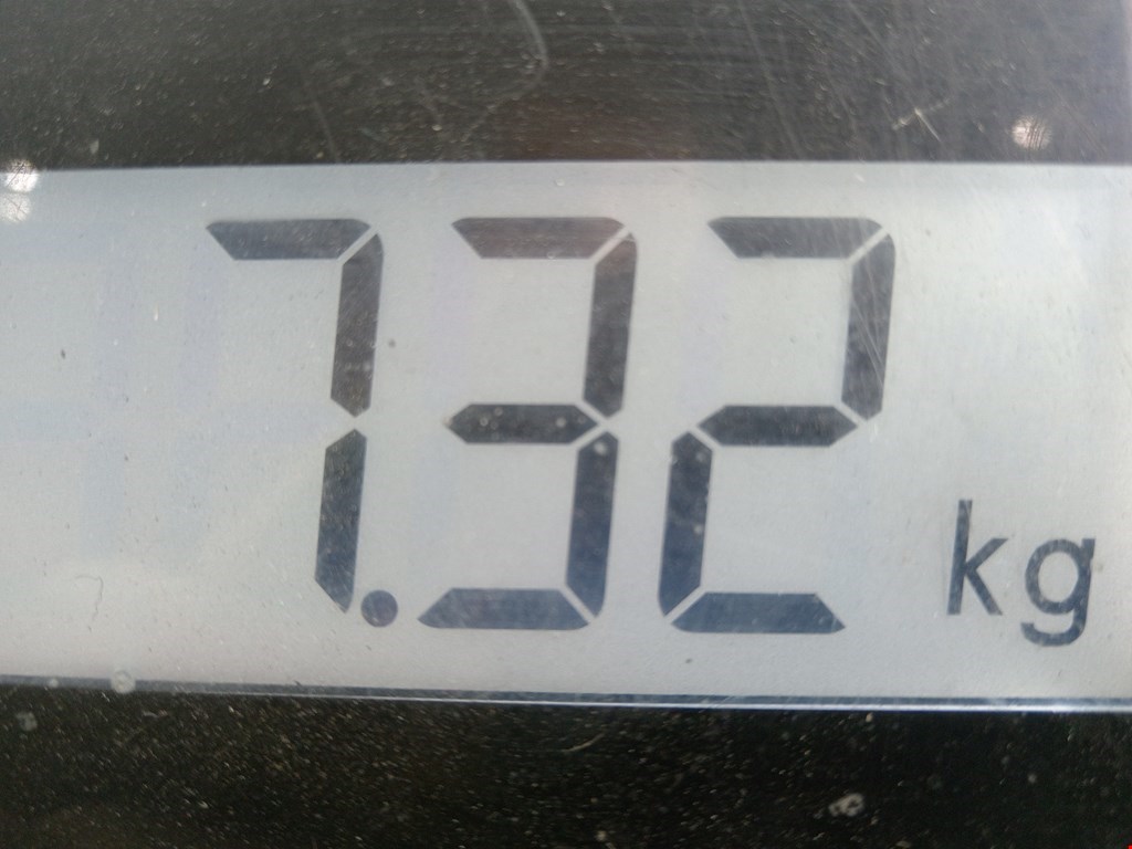 Полуось (привод, приводной вал) передняя правая FORD C-MAX 2003-2010