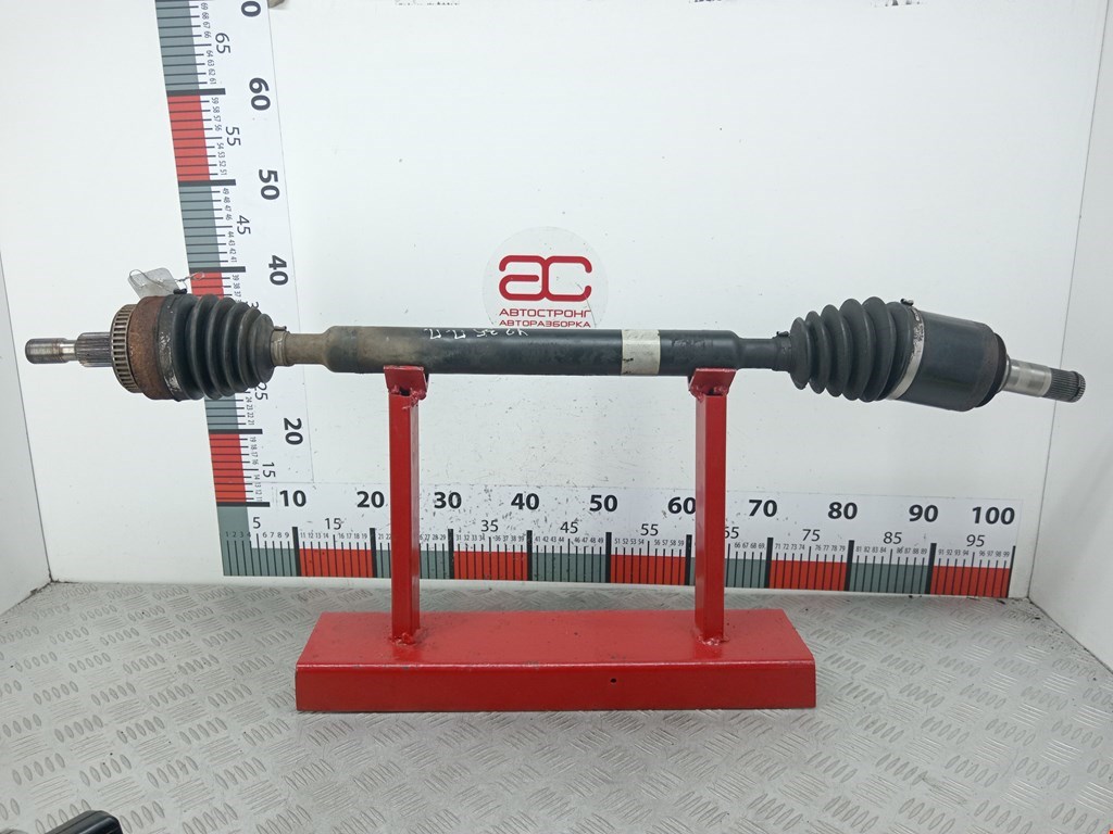 Полуось (привод, приводной вал) передняя правая MERCEDES-BENZ M-Class W163 ML 1997-2005