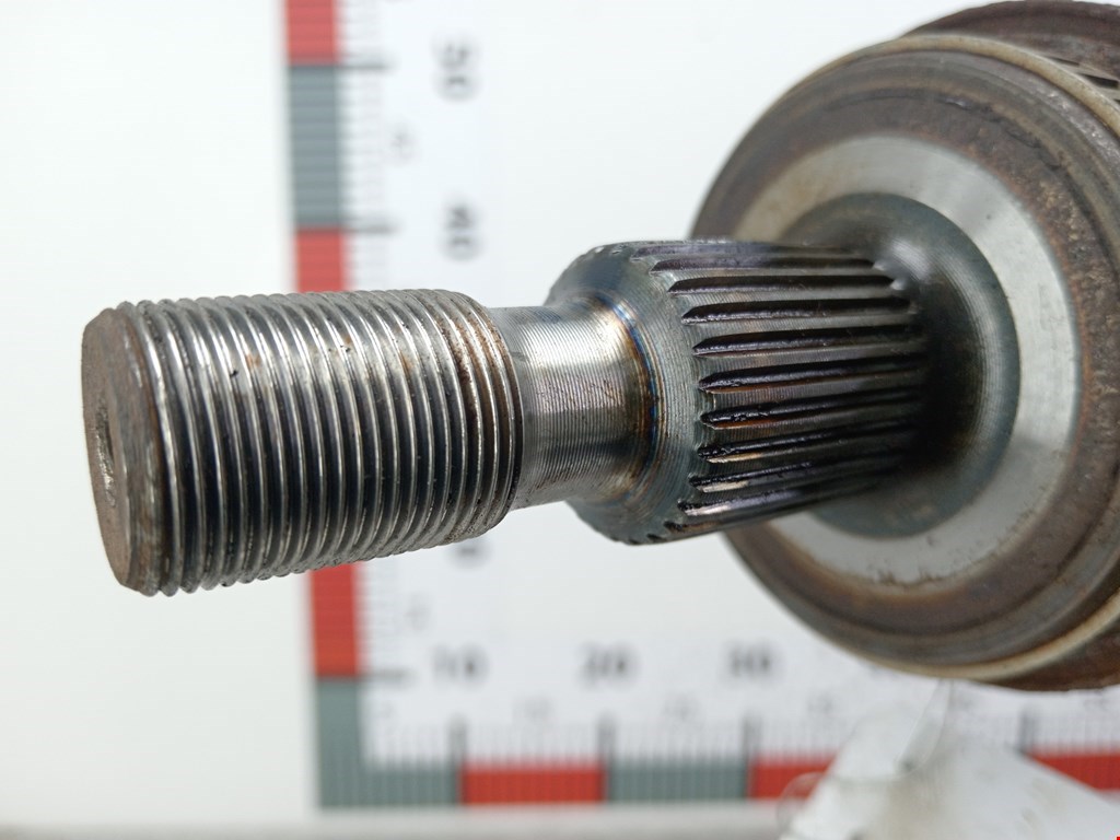 Полуось (привод, приводной вал) передняя правая MERCEDES-BENZ M-Class W163 ML 1997-2005