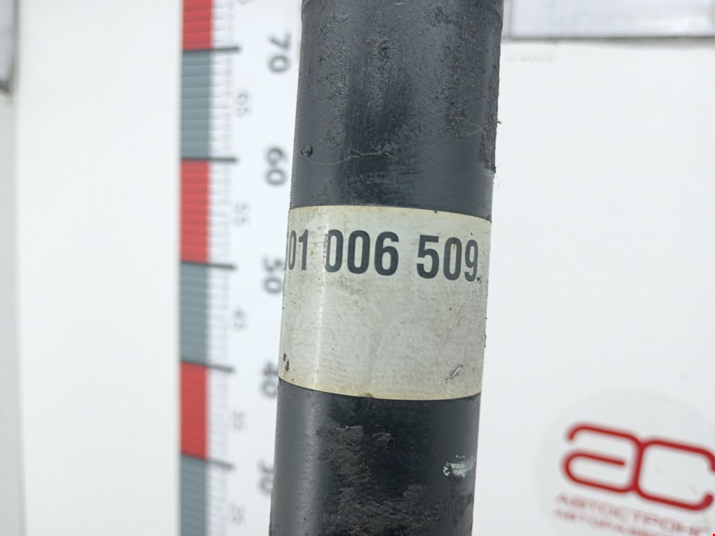 Полуось (привод, приводной вал) передняя правая MERCEDES-BENZ M-Class W163 ML 1997-2005