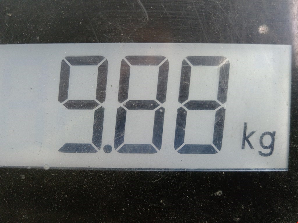 Полуось (привод, приводной вал) передняя правая MERCEDES-BENZ M-Class W163 ML 1997-2005