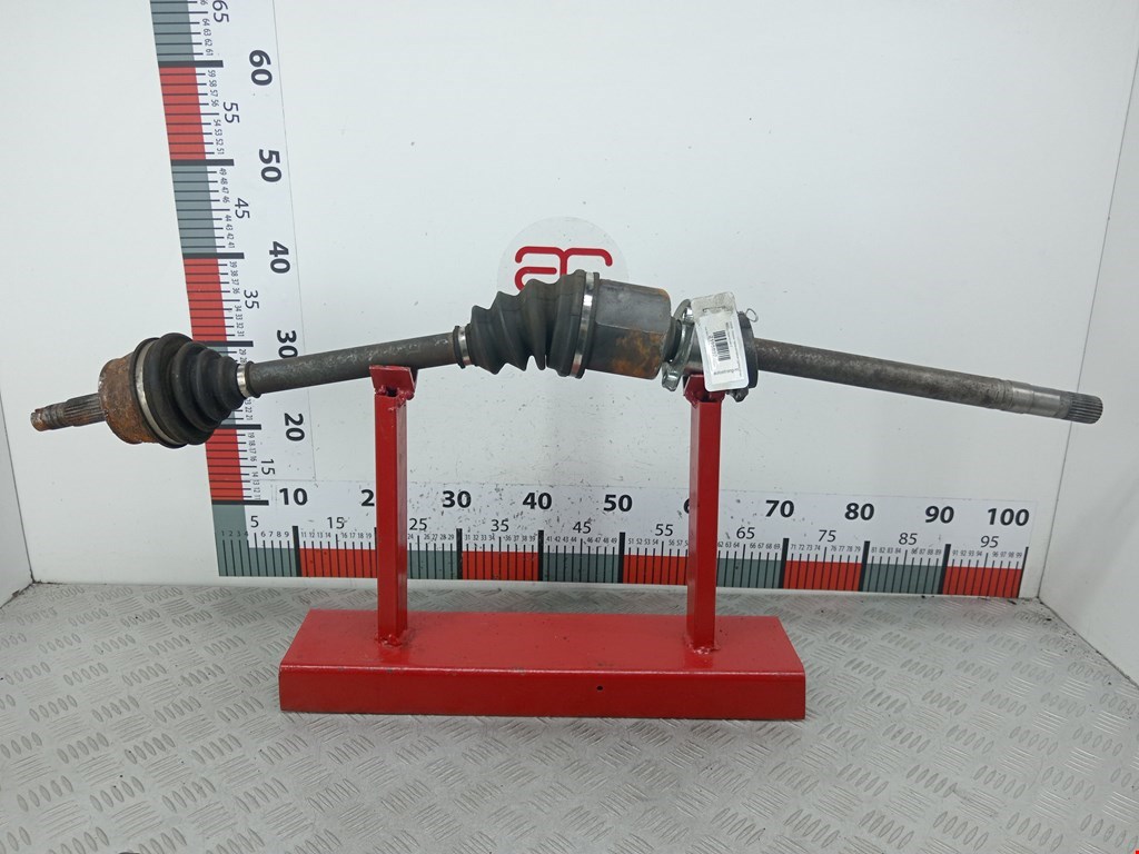 Полуось (привод, приводной вал) передняя правая FIAT Stilo 2001-2010