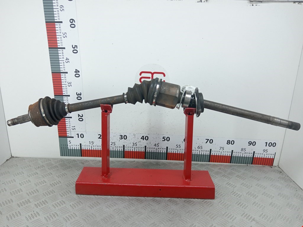 Полуось (привод, приводной вал) передняя правая FIAT Stilo 2001-2010