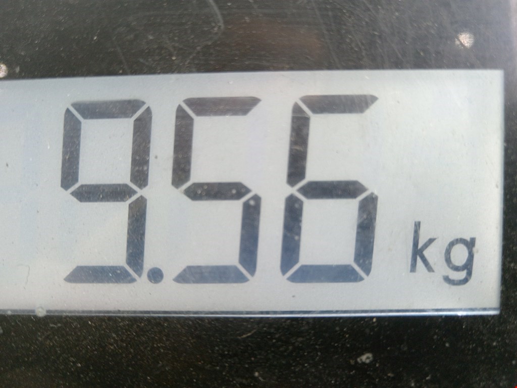 Полуось (привод, приводной вал) передняя правая FIAT Stilo 2001-2010