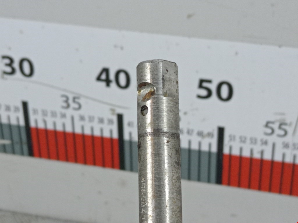 Рейка рулевая OPEL Astra H/Family 2004-2015