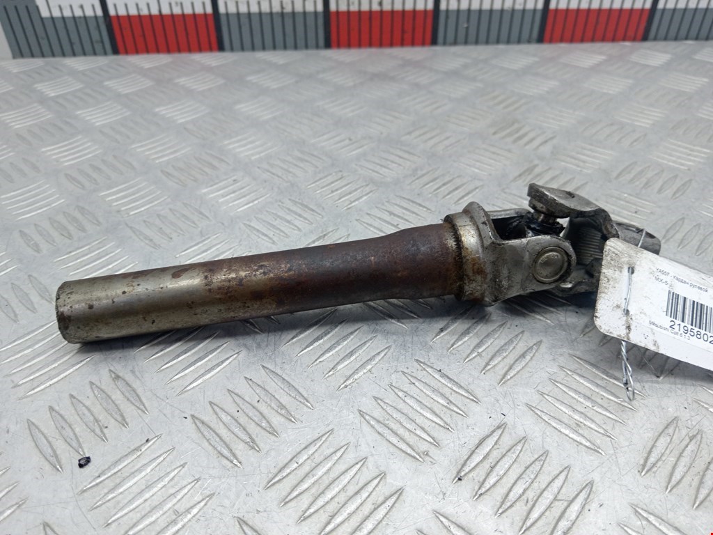 Кардан рулевой MITSUBISHI Colt Z3 2003-2012