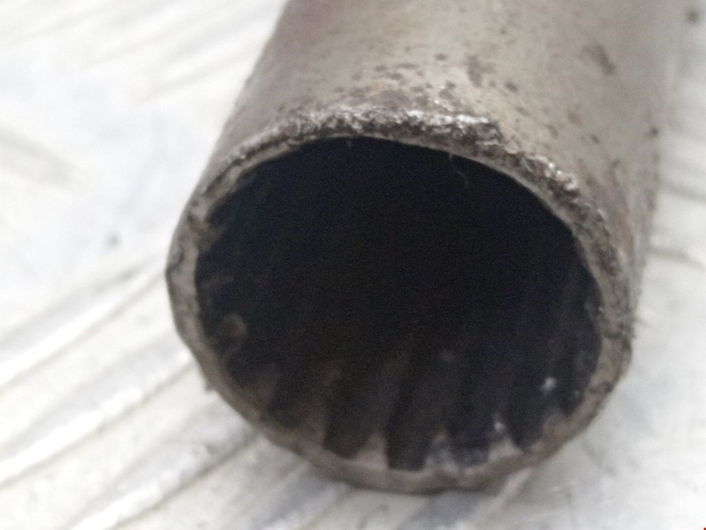 Кардан рулевой MITSUBISHI Colt Z3 2003-2012