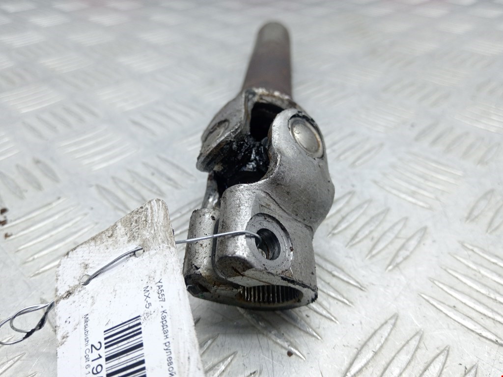 Кардан рулевой MITSUBISHI Colt Z3 2003-2012