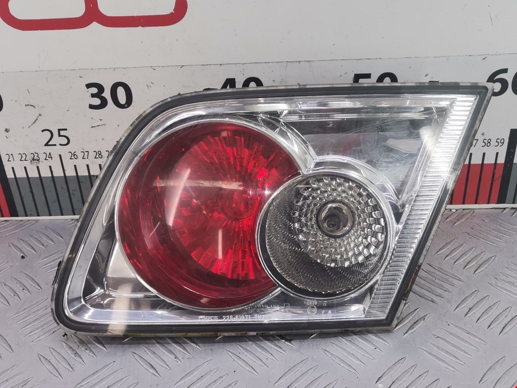 Фонарь задний внутренний правый MAZDA Mazda 6 GG 2000-2007