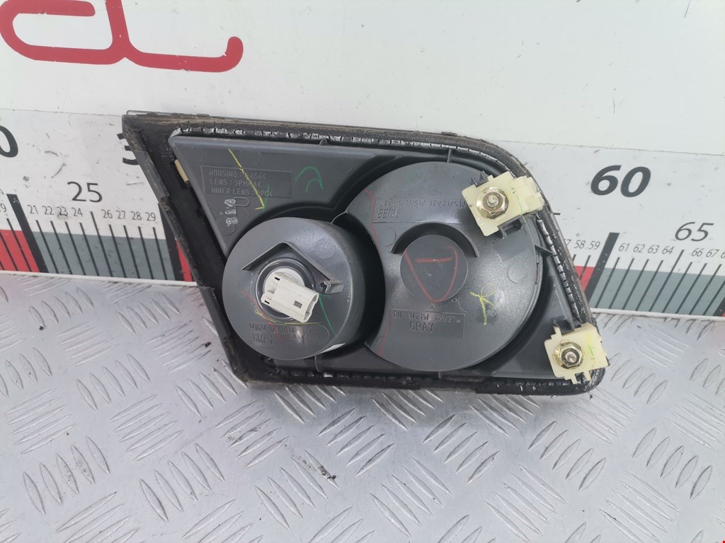 Фонарь задний внутренний правый MAZDA Mazda 6 GG 2000-2007