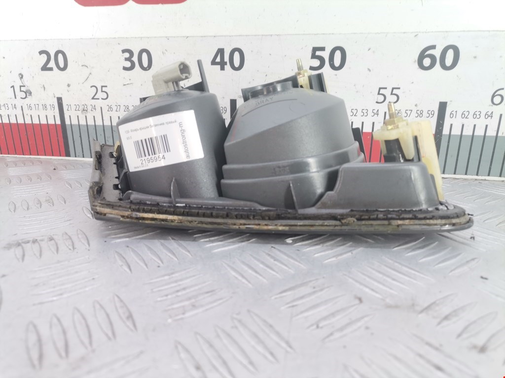 Фонарь задний внутренний правый MAZDA Mazda 6 GG 2000-2007