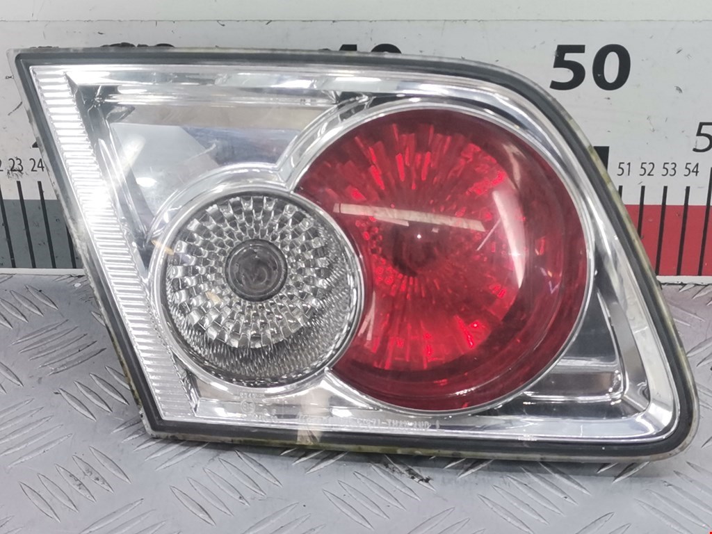 Фонарь задний внутренний левый MAZDA Mazda 6 GG 2000-2007