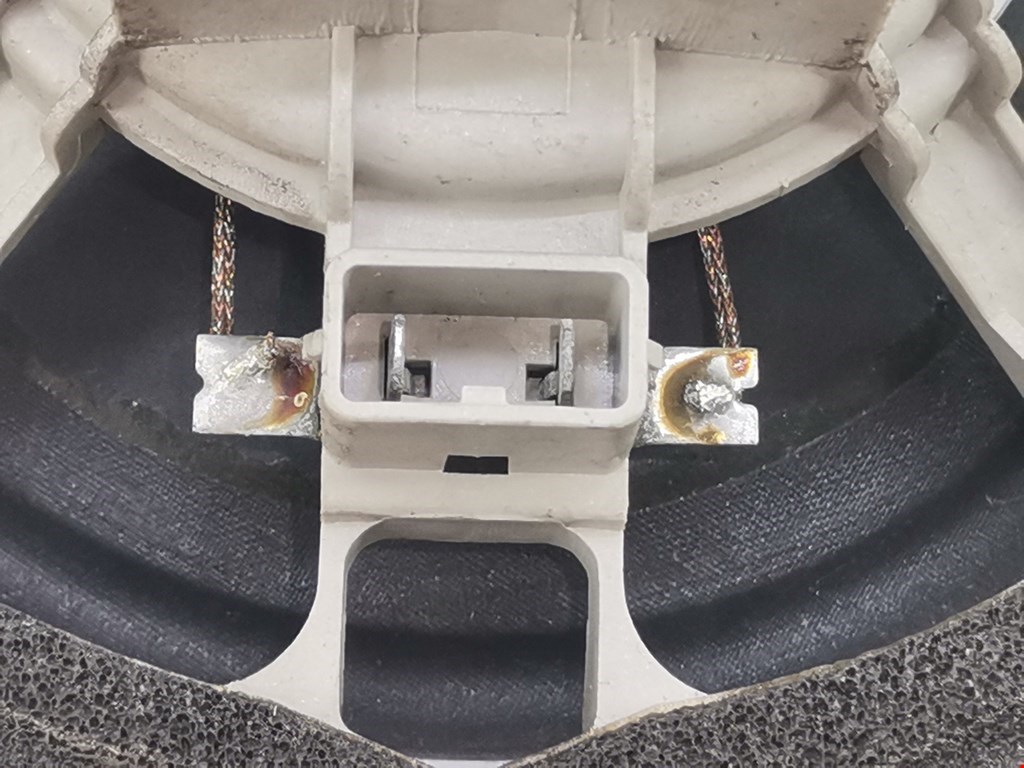 Динамик HONDA Civic 2001-2005