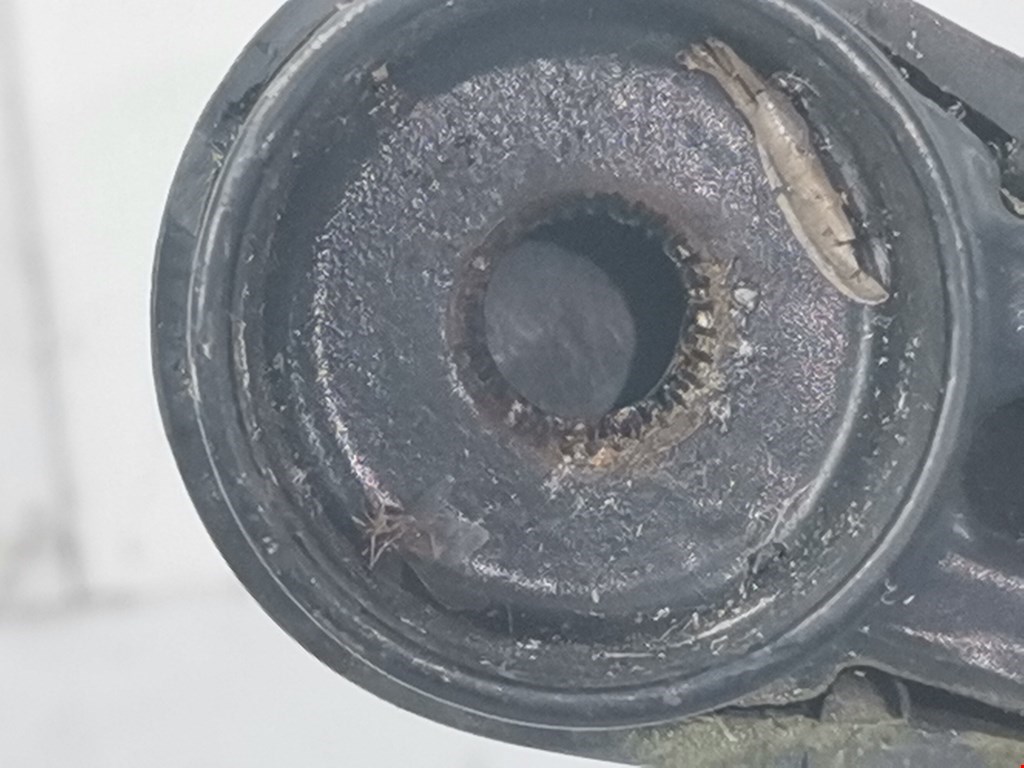 Поводок дворника задний (заднего) MAZDA Mazda 6 GG 2000-2007