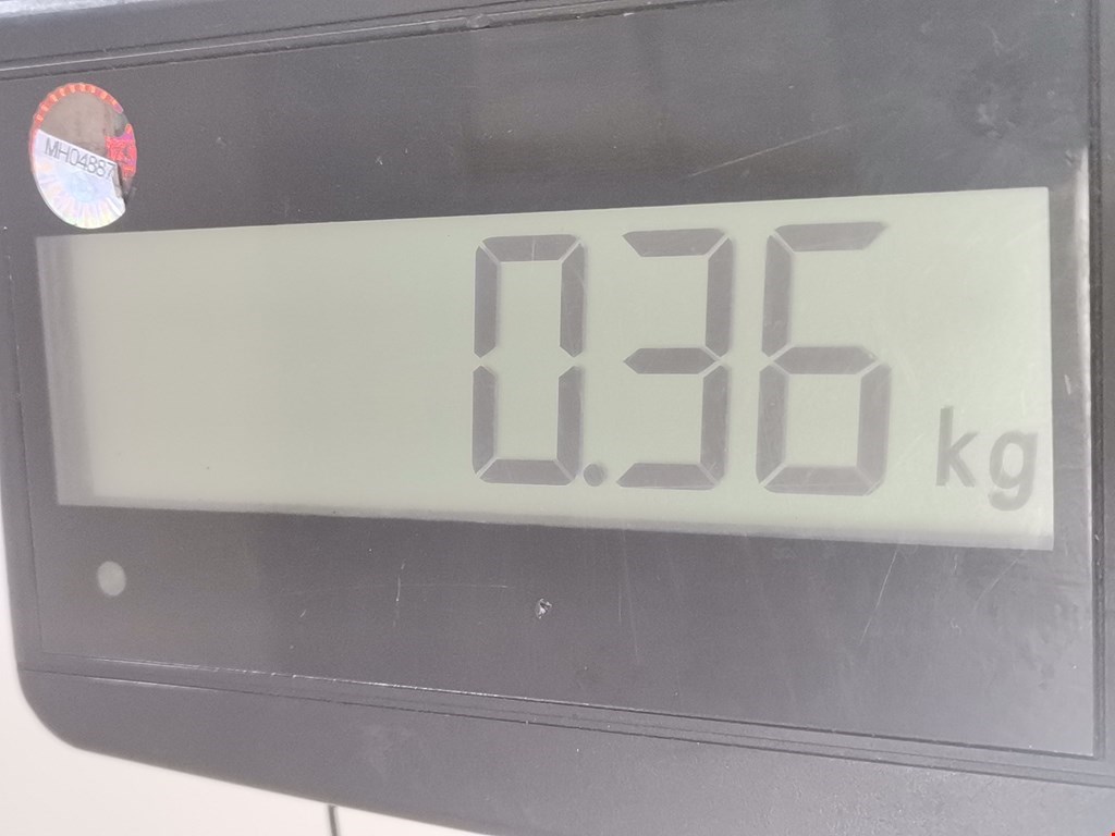 Поводок дворника задний (заднего) MAZDA Mazda 6 GG 2000-2007