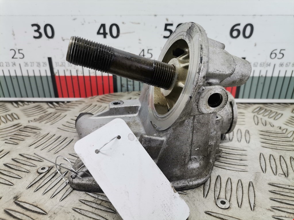 Корпус масляного фильтра AUDI A4 B6 2001-2005