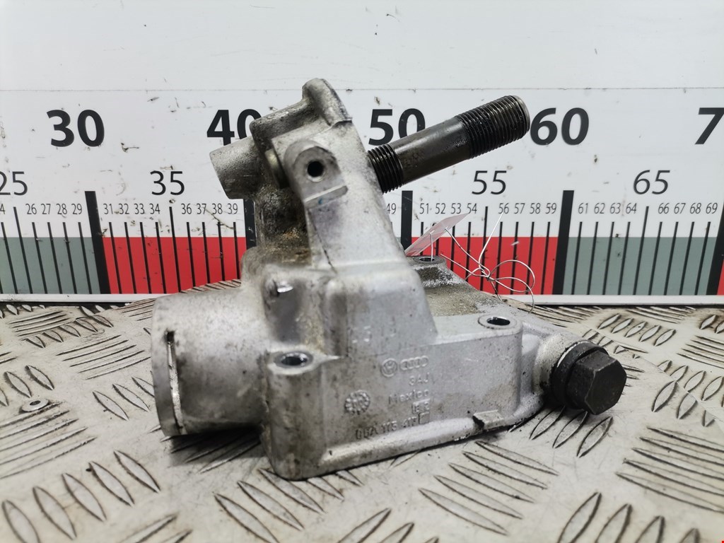 Корпус масляного фильтра AUDI A4 B6 2001-2005