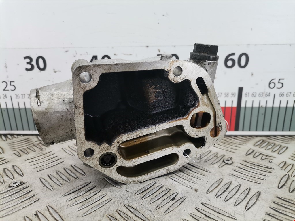 Корпус масляного фильтра AUDI A4 B6 2001-2005