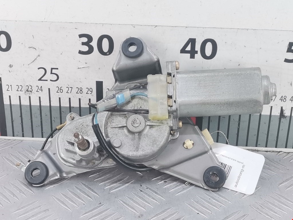 Моторчик стеклоочистителя задний MAZDA Mazda 6 GG 2000-2007