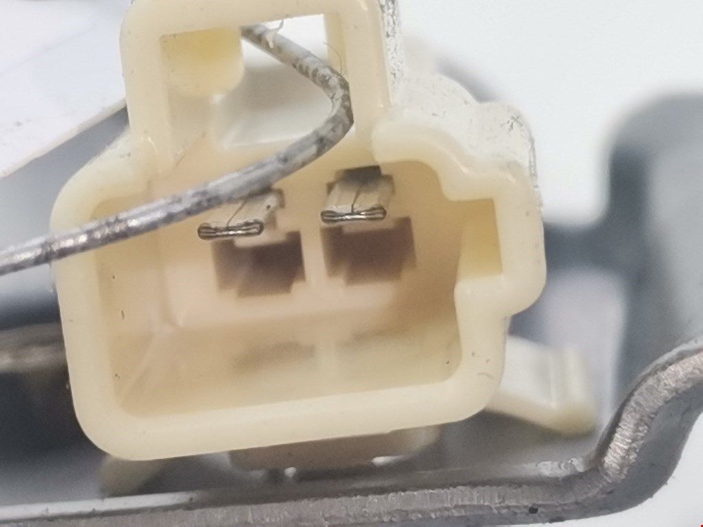 Моторчик стеклоочистителя задний MAZDA Mazda 6 GG 2000-2007