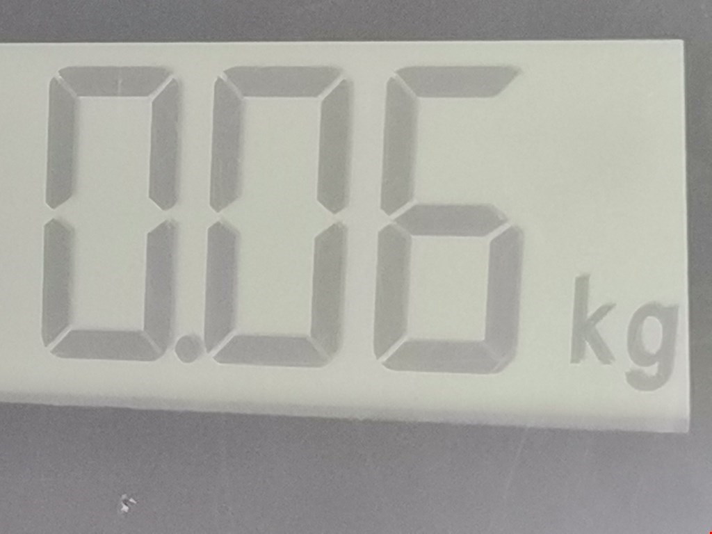 Фонарь подсветки номера MAZDA Mazda 6 GG 2000-2007