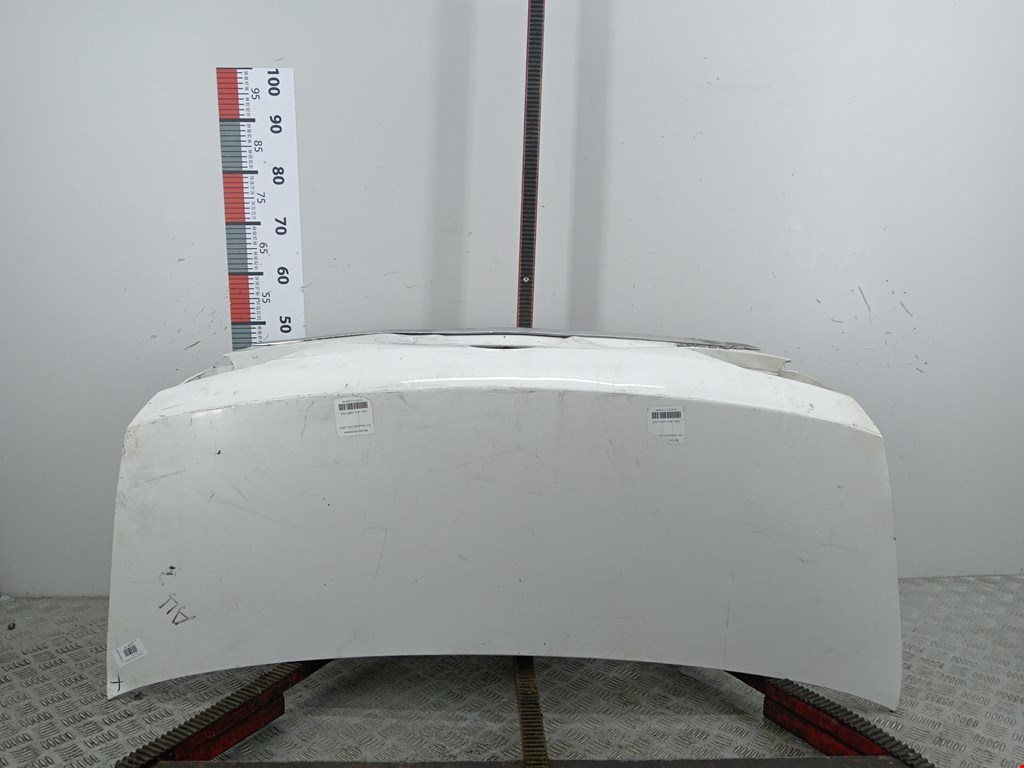 Крышка багажника (дверь багажника) Volkswagen Passat 7 (2012-2015)