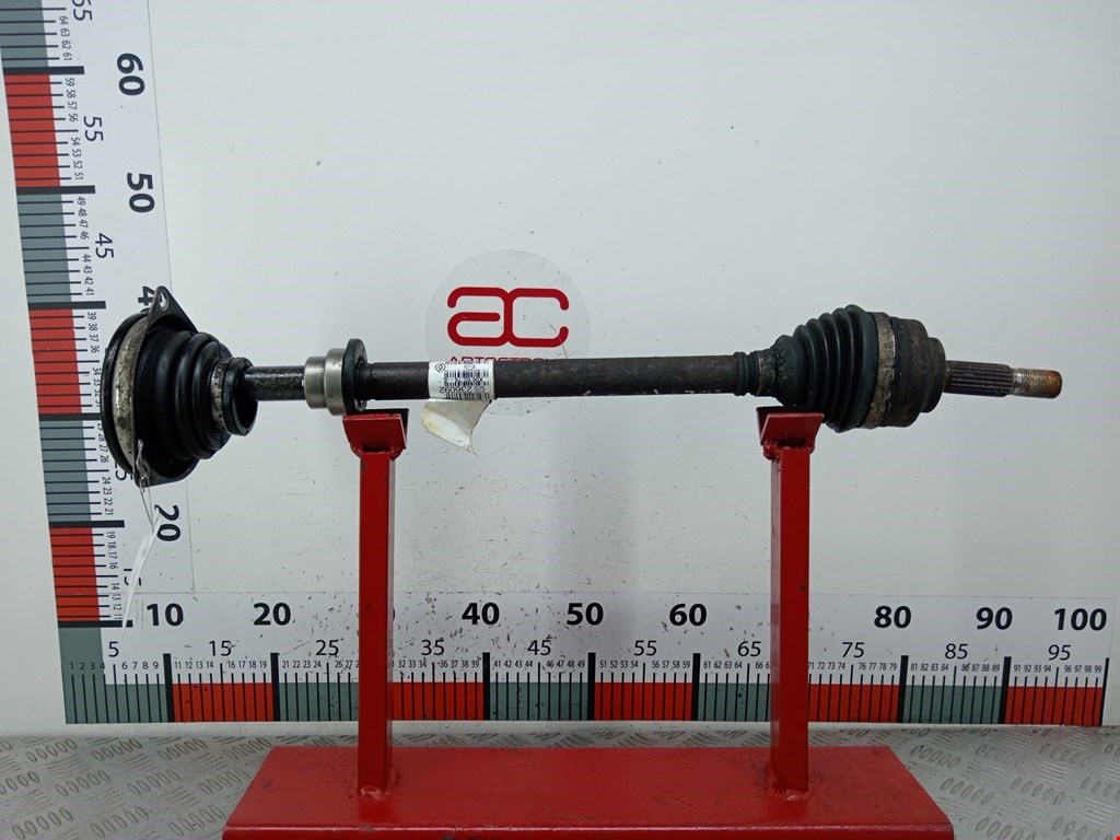 Полуось (привод, приводной вал) передняя левая RENAULT Clio 1998-2008