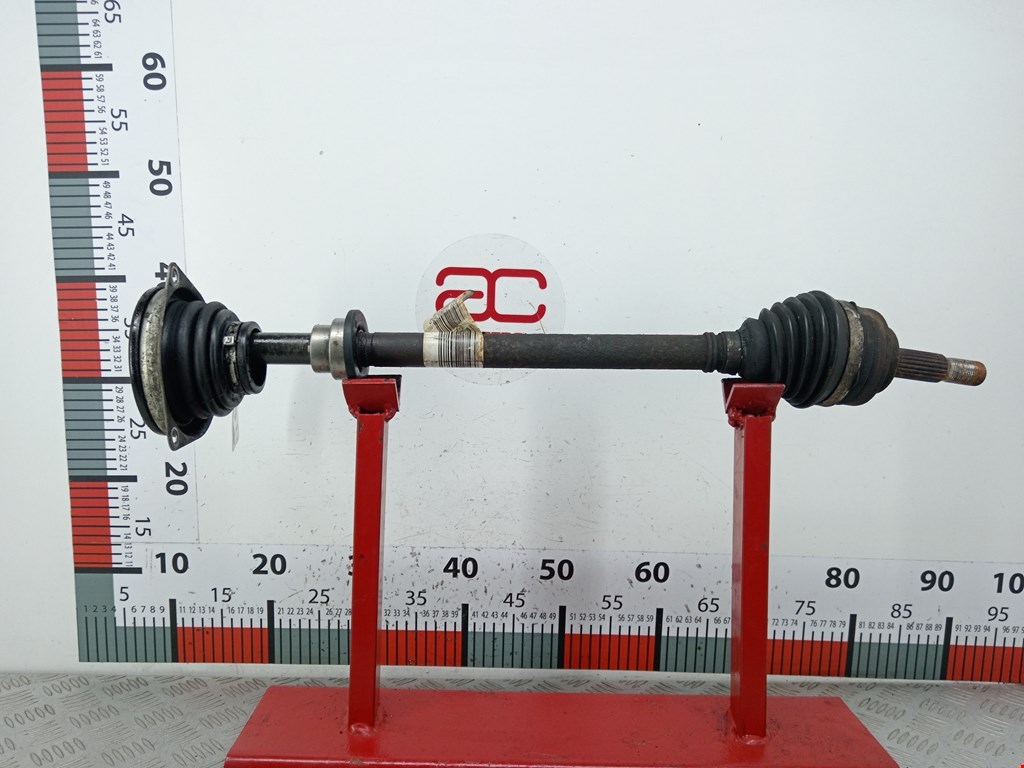 Полуось (привод, приводной вал) передняя левая RENAULT Clio 1998-2008