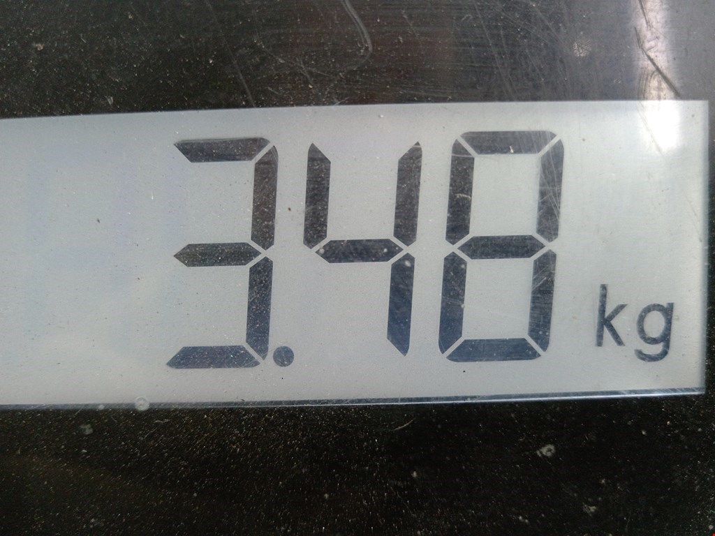 Полуось (привод, приводной вал) передняя левая RENAULT Clio 1998-2008