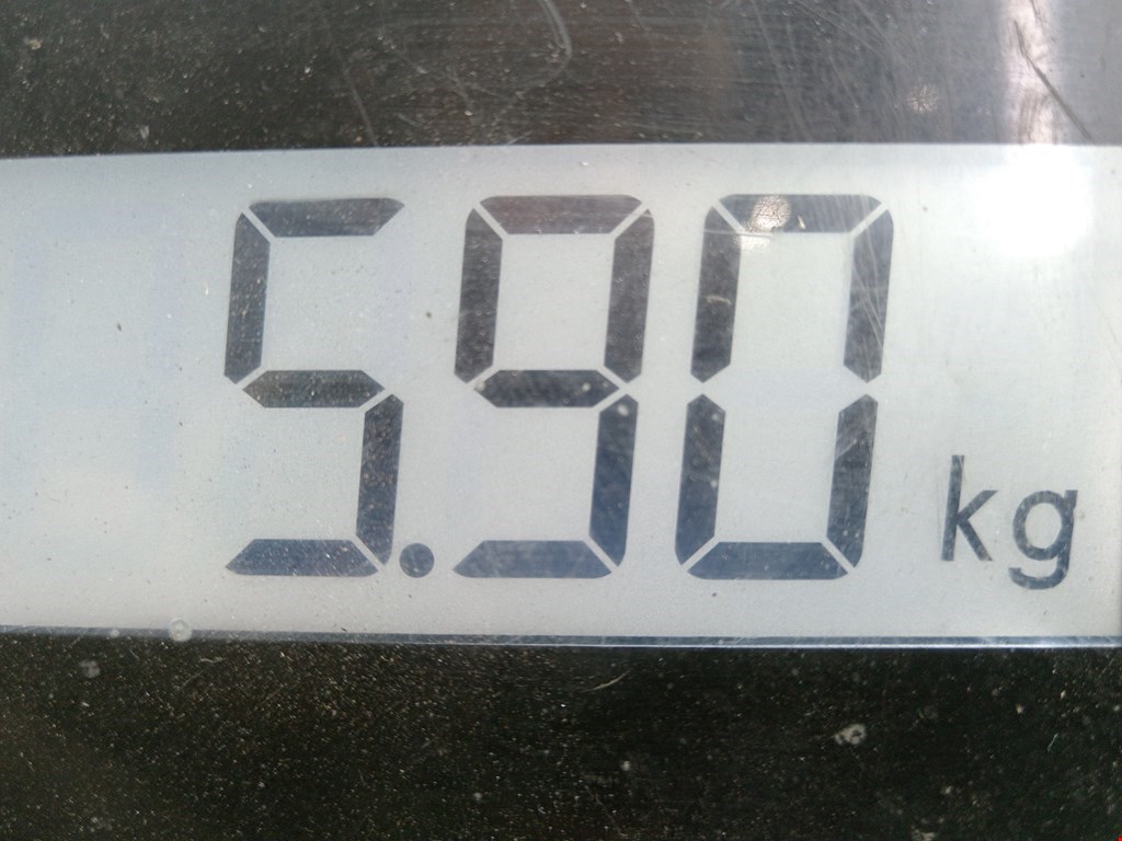 Полуось (привод, приводной вал) передняя левая MAZDA Premacy CP 1999-2004