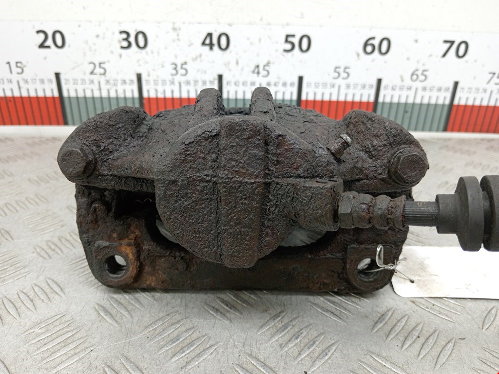 Суппорт передний правый RENAULT Scenic II 2003-2010