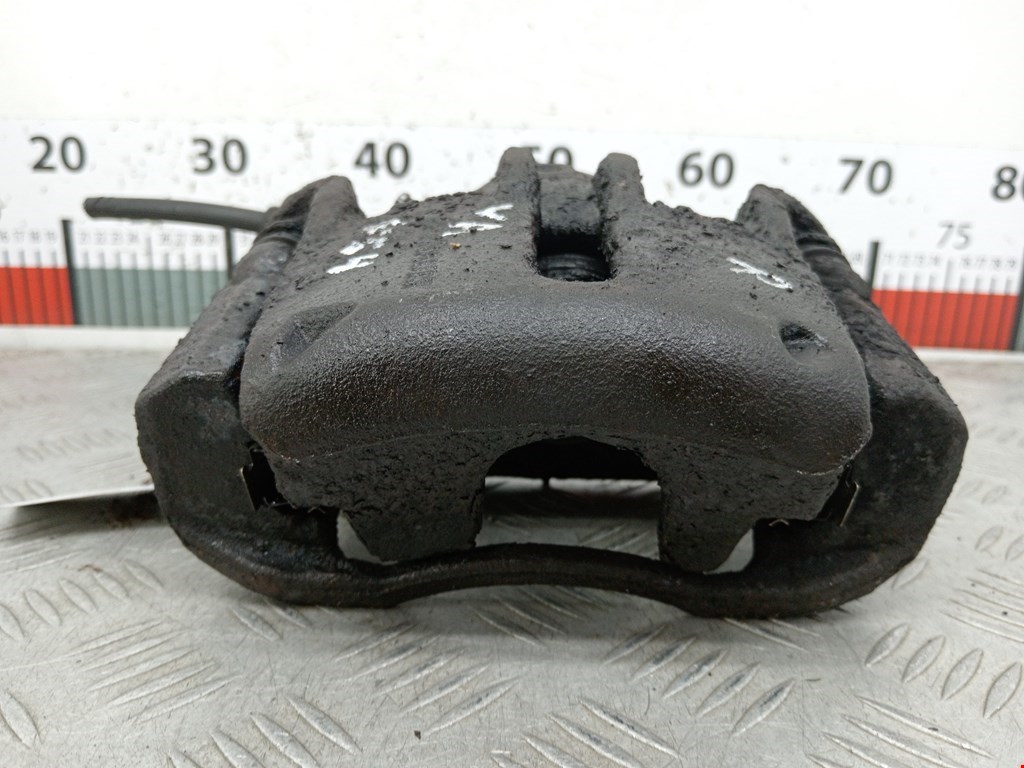 Суппорт передний правый RENAULT Scenic II 2003-2010