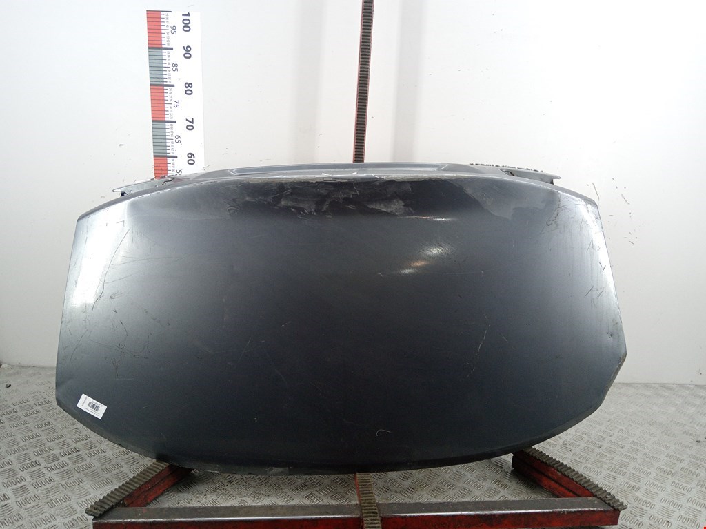 Крышка багажника (дверь багажника) Citroen C5 2 (2007-2017)