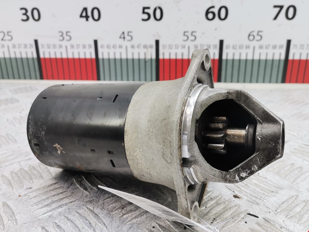 Стартер OPEL Corsa C 2000-2006