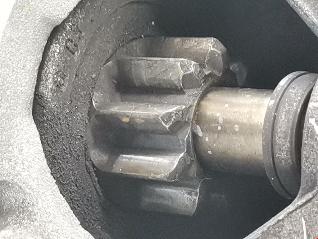 Стартер OPEL Corsa C 2000-2006