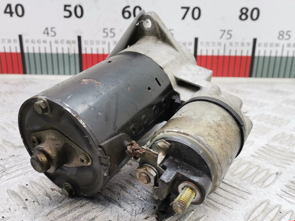 Стартер OPEL Corsa C 2000-2006