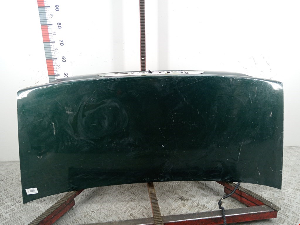 Крышка багажника (дверь багажника) Mitsubishi Galant 8 (1996-2006)